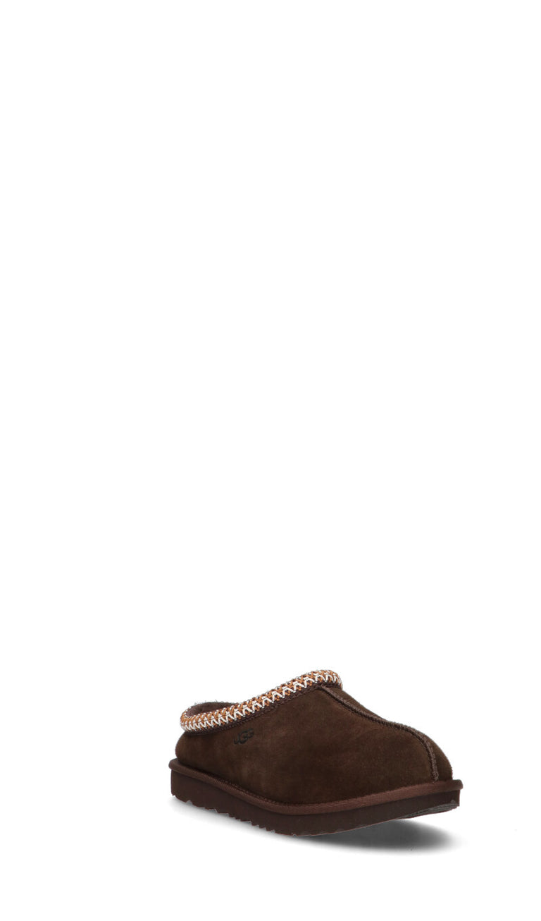 UGG K TASMAN II Sabot ragazzi dusted cocoa in suede