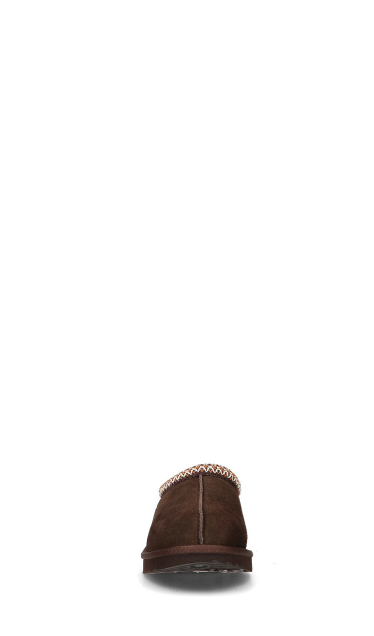UGG K TASMAN II Sabot ragazzi dusted cocoa in suede