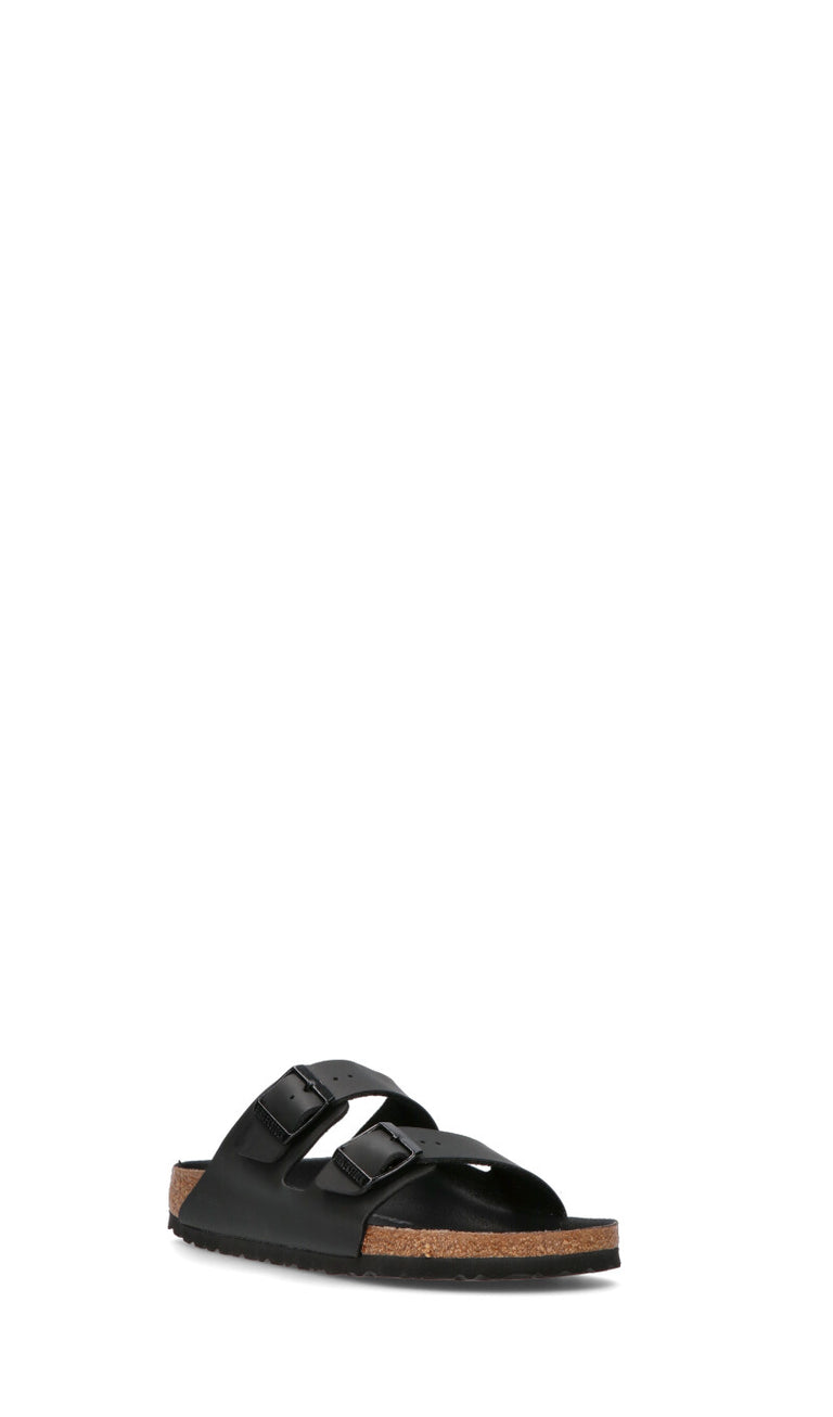 BIRKENSTOCK - ARIZONA BS Ciabatta uomo nera