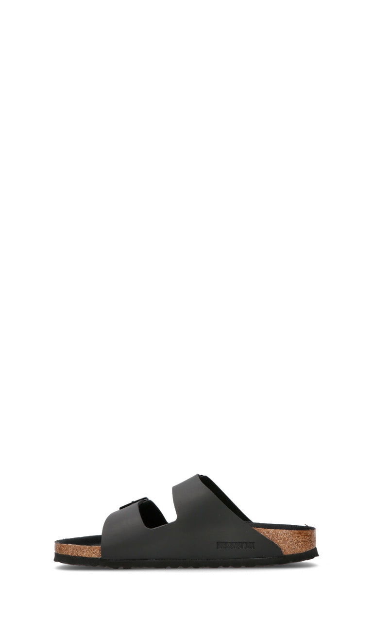 BIRKENSTOCK - ARIZONA BS Ciabatta uomo nera
