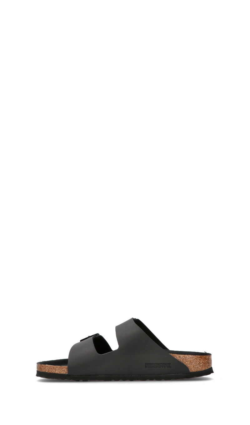 BIRKENSTOCK - ARIZONA BS Ciabatta uomo nera