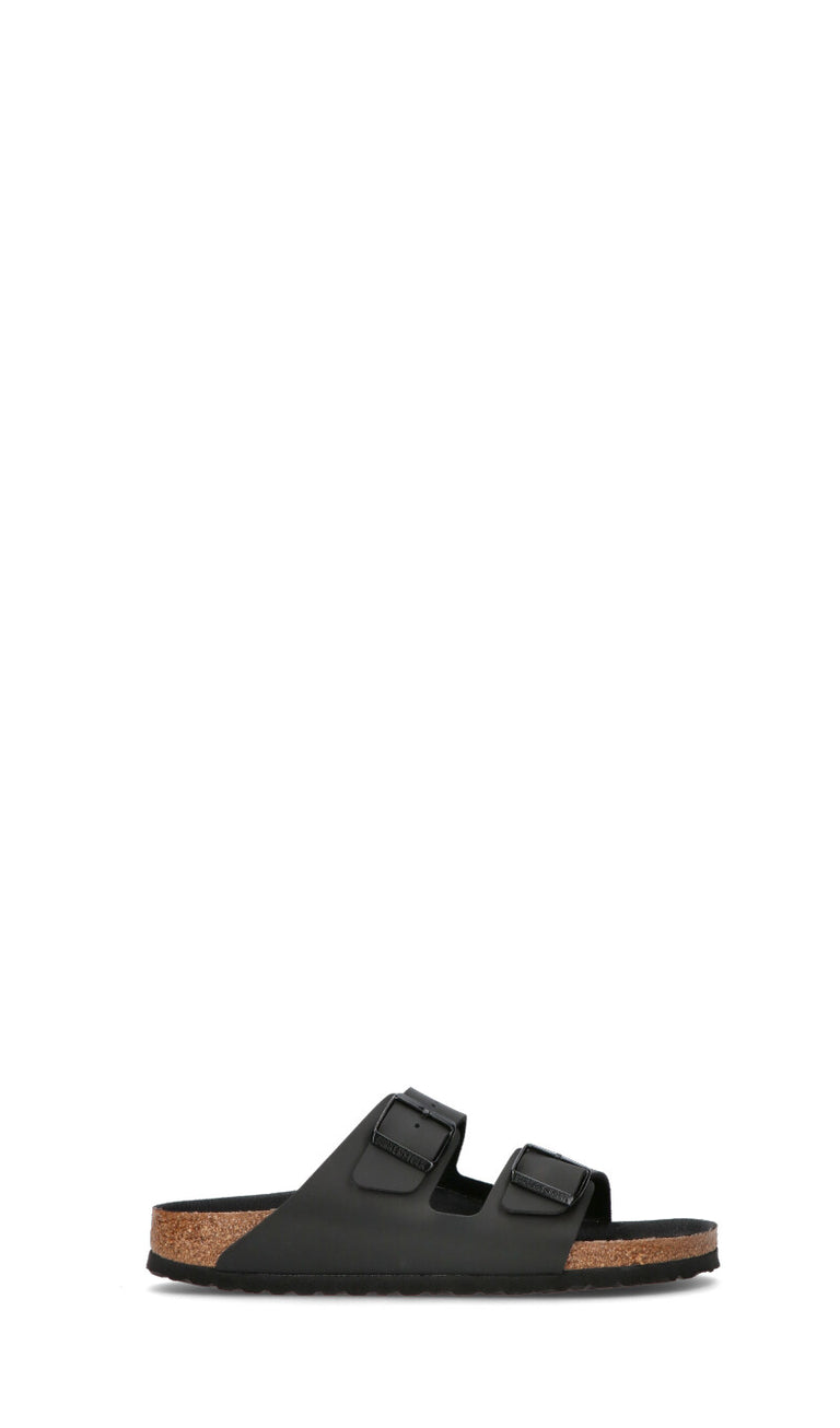 BIRKENSTOCK - ARIZONA BS Ciabatta uomo nera