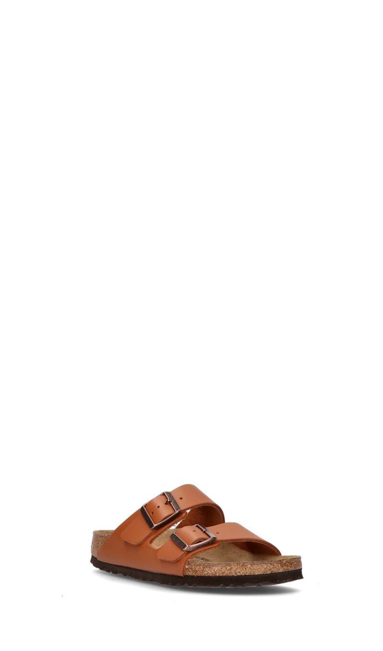 BIRKENSTOCK ARIZONA BS Ciabatta donna marrone