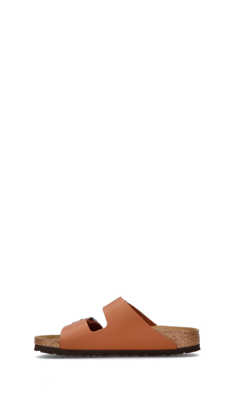 BIRKENSTOCK ARIZONA BS Ciabatta donna marrone