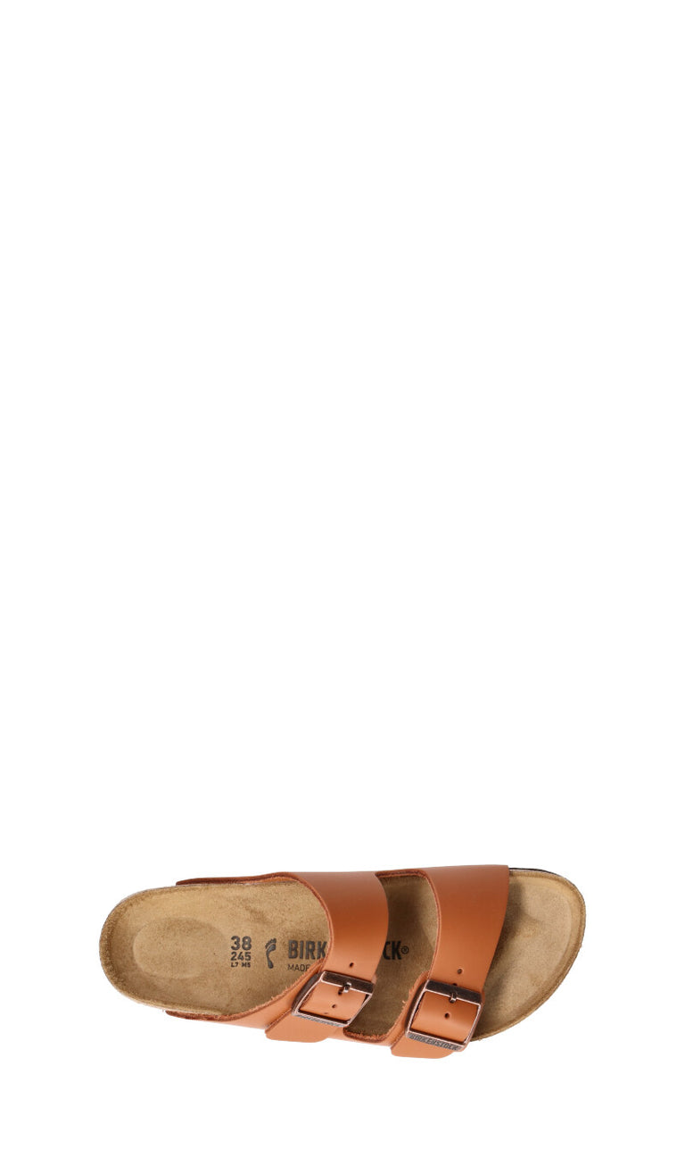 BIRKENSTOCK ARIZONA BS Ciabatta donna marrone