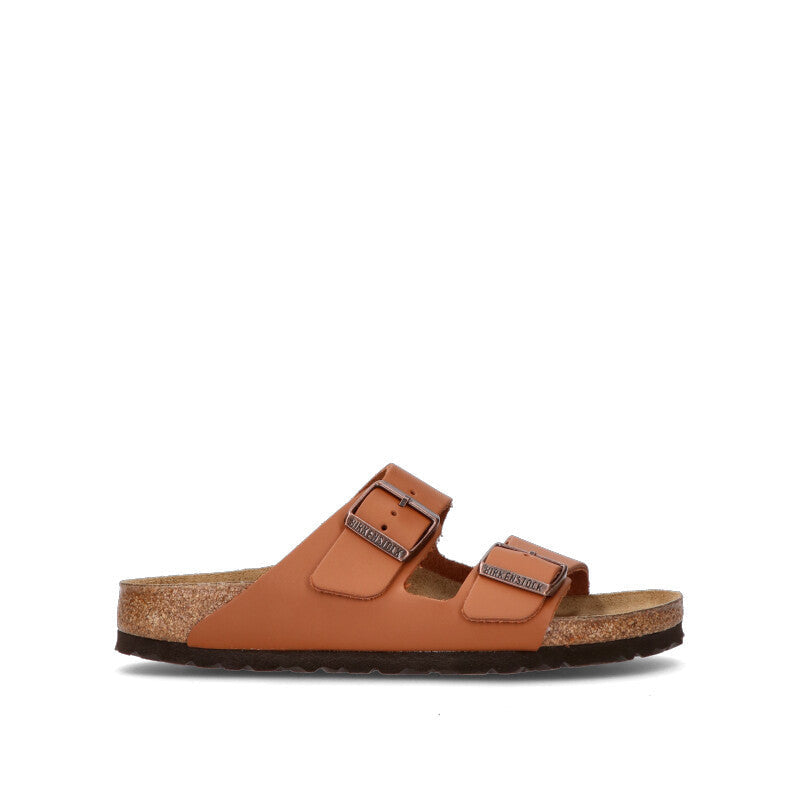 BIRKENSTOCK ARIZONA BS Ciabatta donna marrone