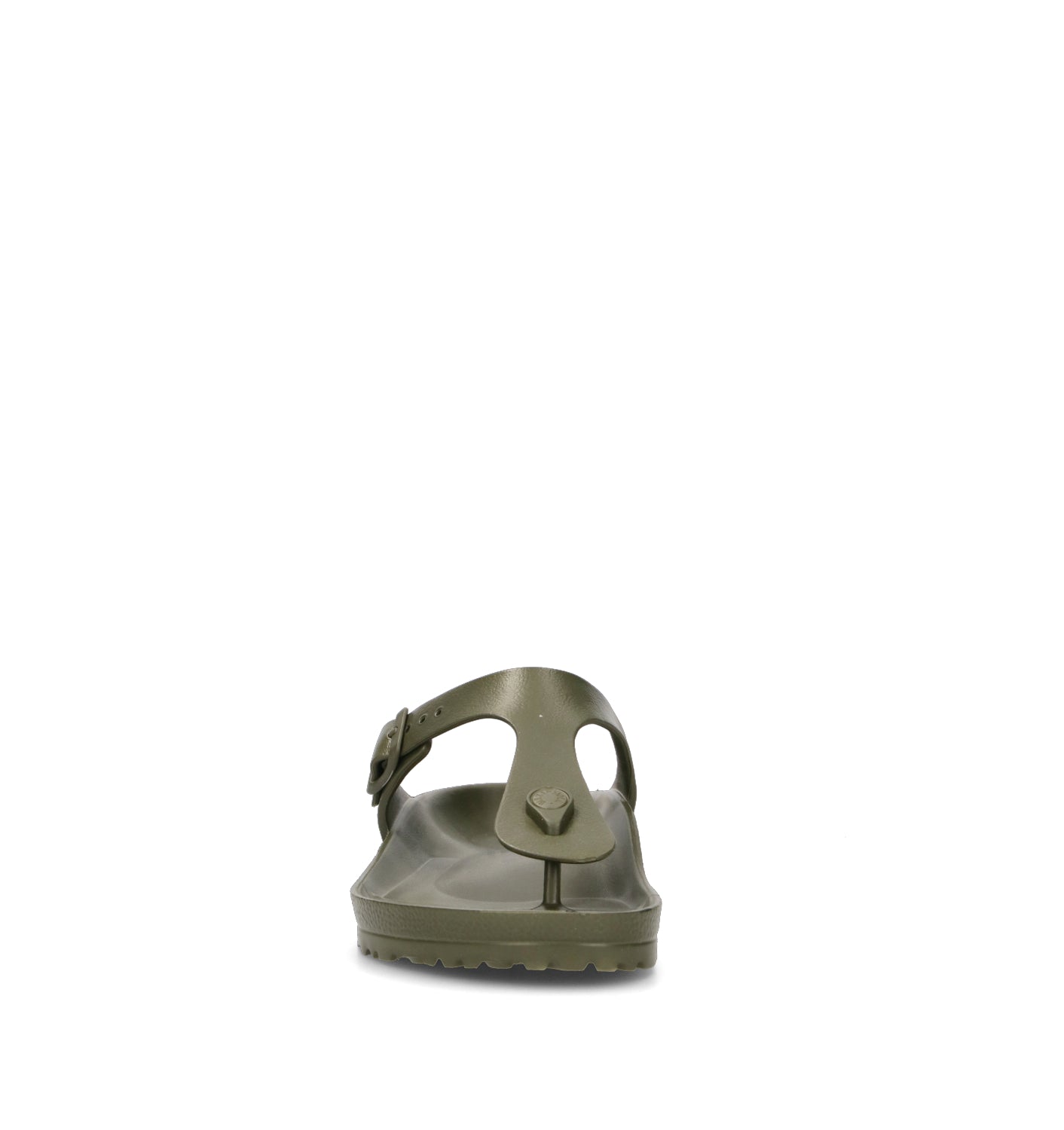 BIRKENSTOCK GIZEH EVA Infradito uomo militare