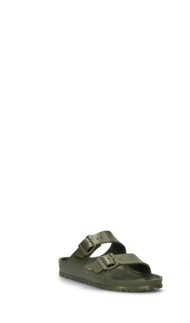 BIRKENSTOCK ARIZONA EVA Ciabatta donna verde