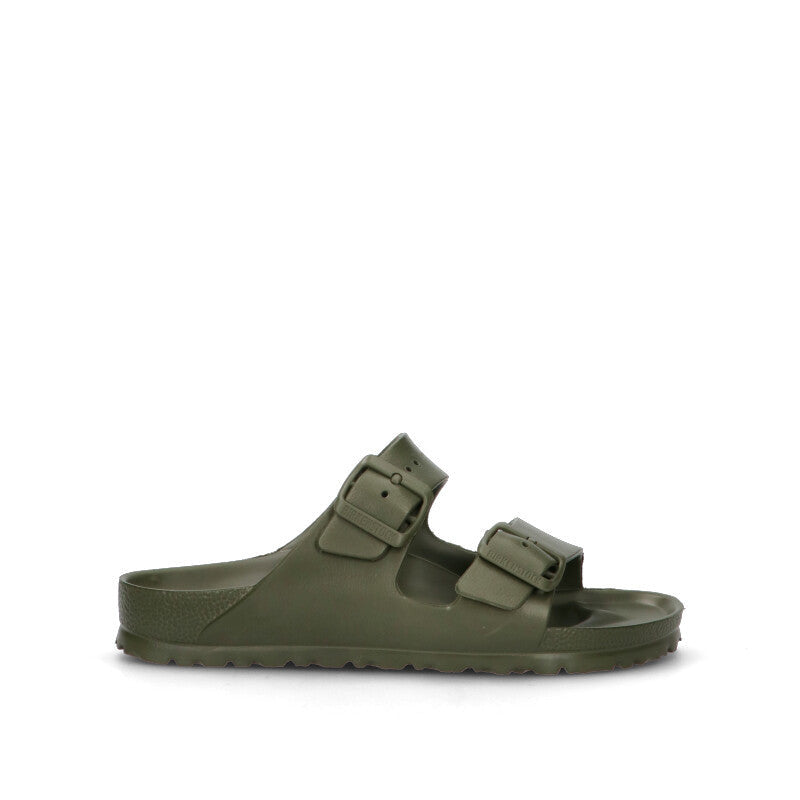 BIRKENSTOCK ARIZONA EVA Ciabatta donna verde