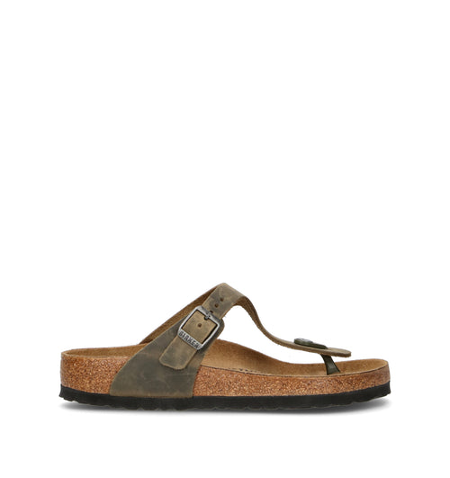 BIRKENSTOCK GIZEH BS Infradito donna