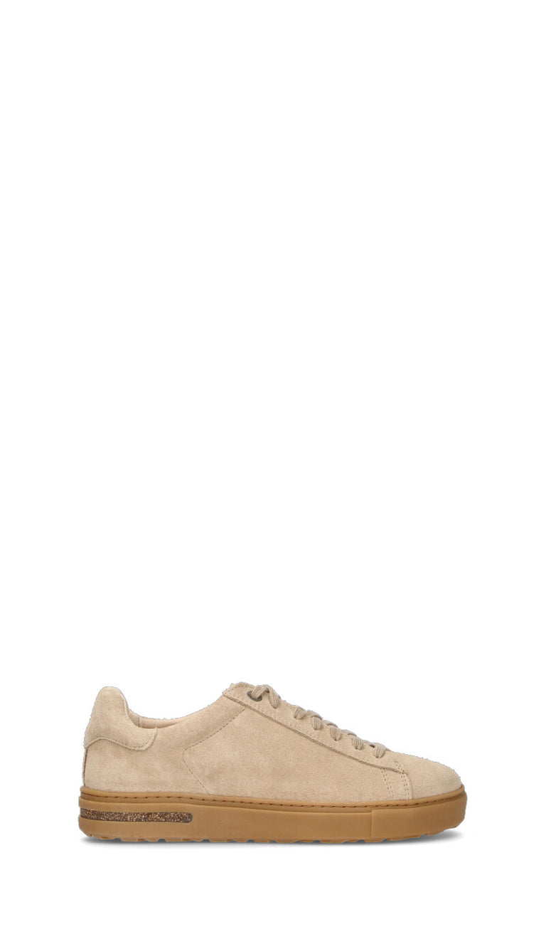 BIRKENSTOCK - BEND LOW Sneaker donna beige