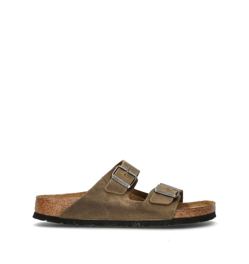 BIRKENSTOCK ARIZONA BS Ciabatta uomo