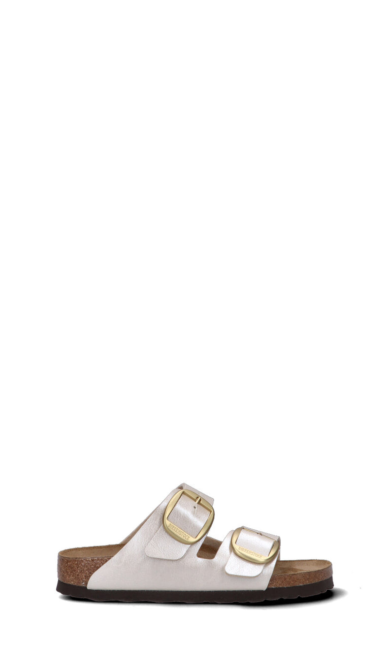 Birkenstock bianca store