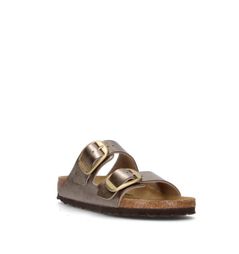 BIRKENSTOCK ARIZONA BIG BUCKLE Ciabatta donna