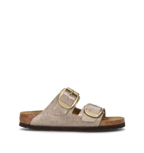 BIRKENSTOCK ARIZONA BIG BUCKLE Ciabatta donna