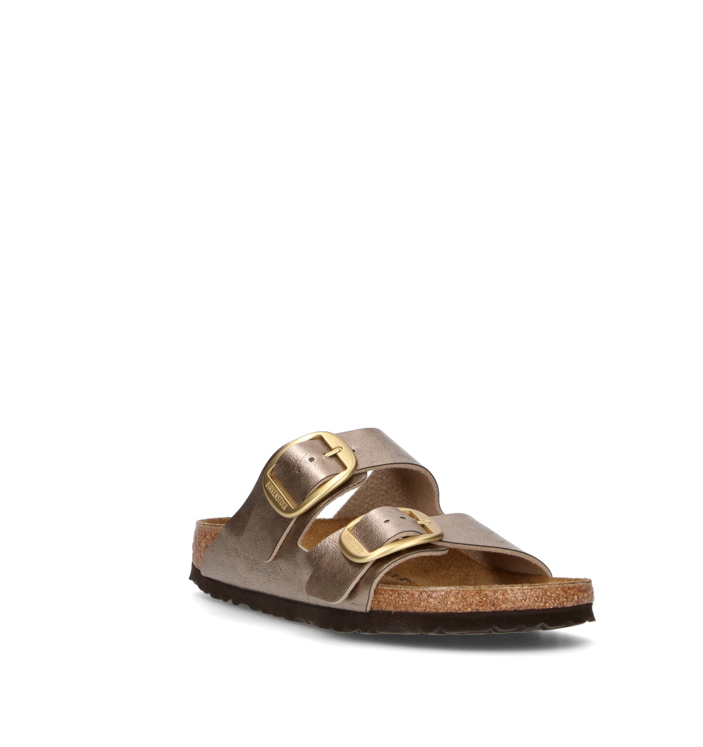 BIRKENSTOCK ARIZONA BIG BUCKLE Ciabatta donna