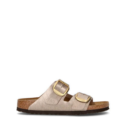 BIRKENSTOCK ARIZONA BIG BUCKLE Ciabatta donna