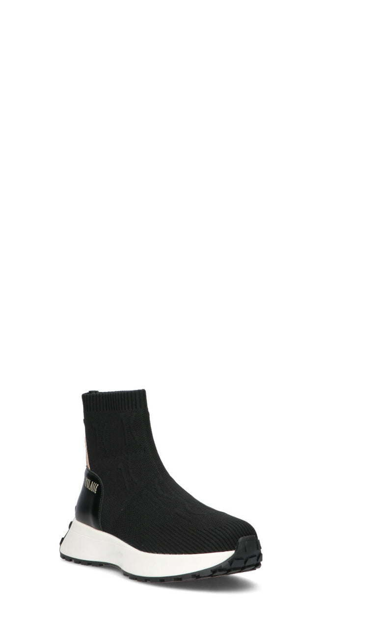 ALVIERO MARTINI Sneaker donna nera