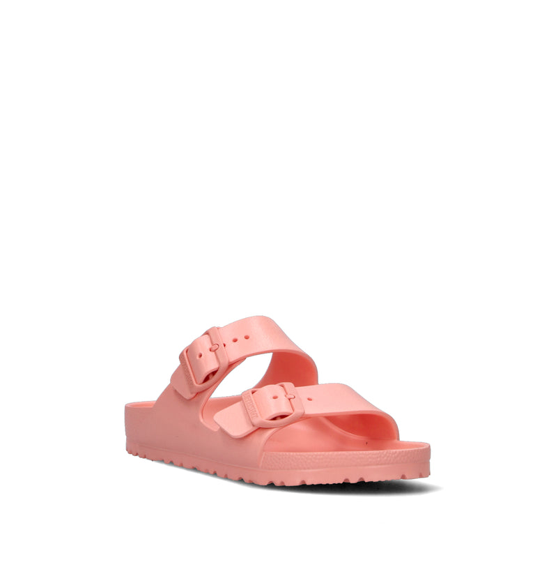 BIRKENSTOCK ARIZONA EVA Ciabatta donna corallo