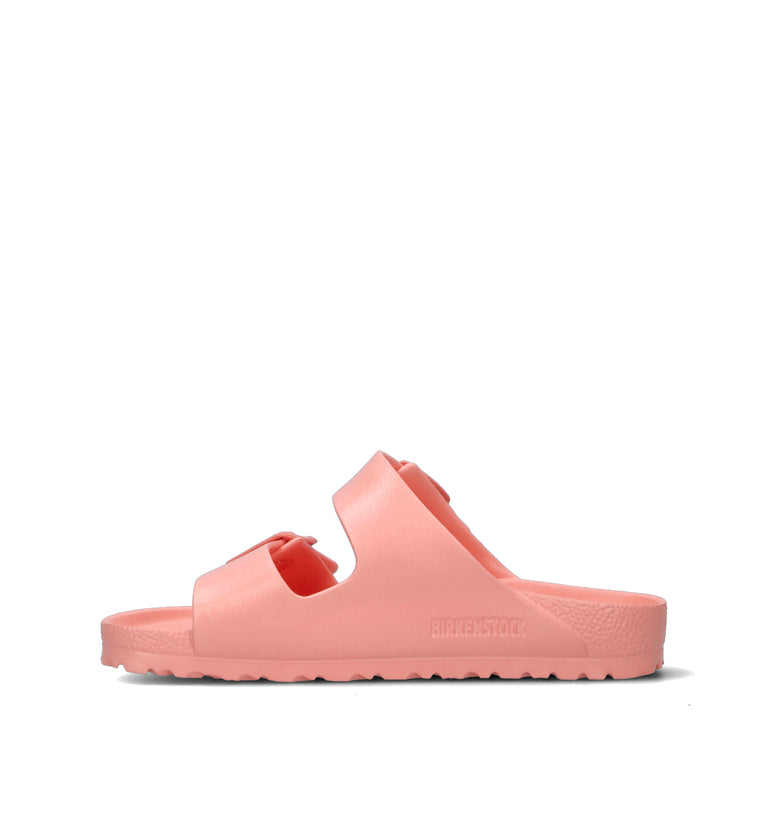 BIRKENSTOCK ARIZONA EVA Ciabatta donna corallo
