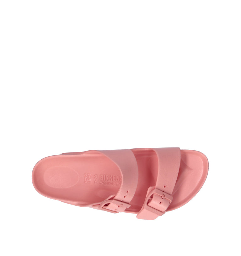 BIRKENSTOCK ARIZONA EVA Ciabatta donna corallo