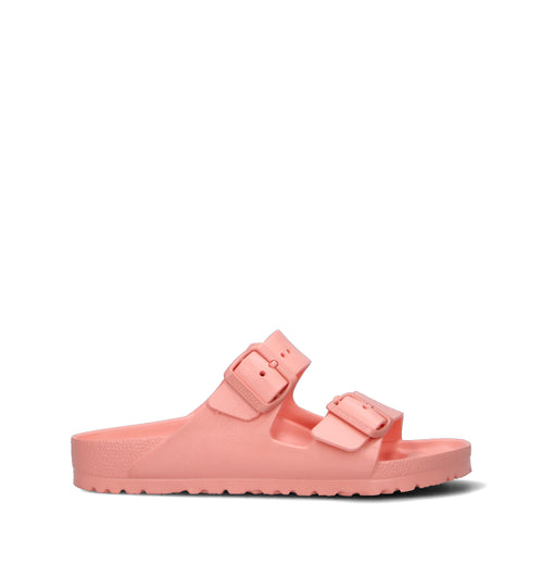 BIRKENSTOCK ARIZONA EVA Ciabatta donna corallo