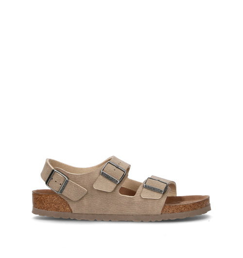 BIRKENSTOCK MILANO BS Sandalo uomo