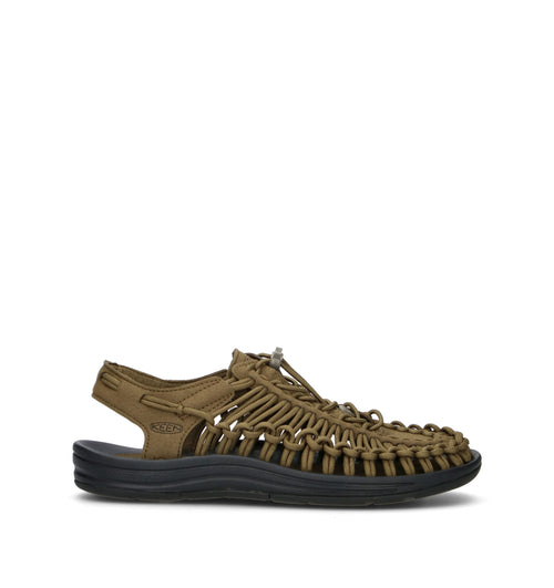 KEEN Sandalo uomo verde