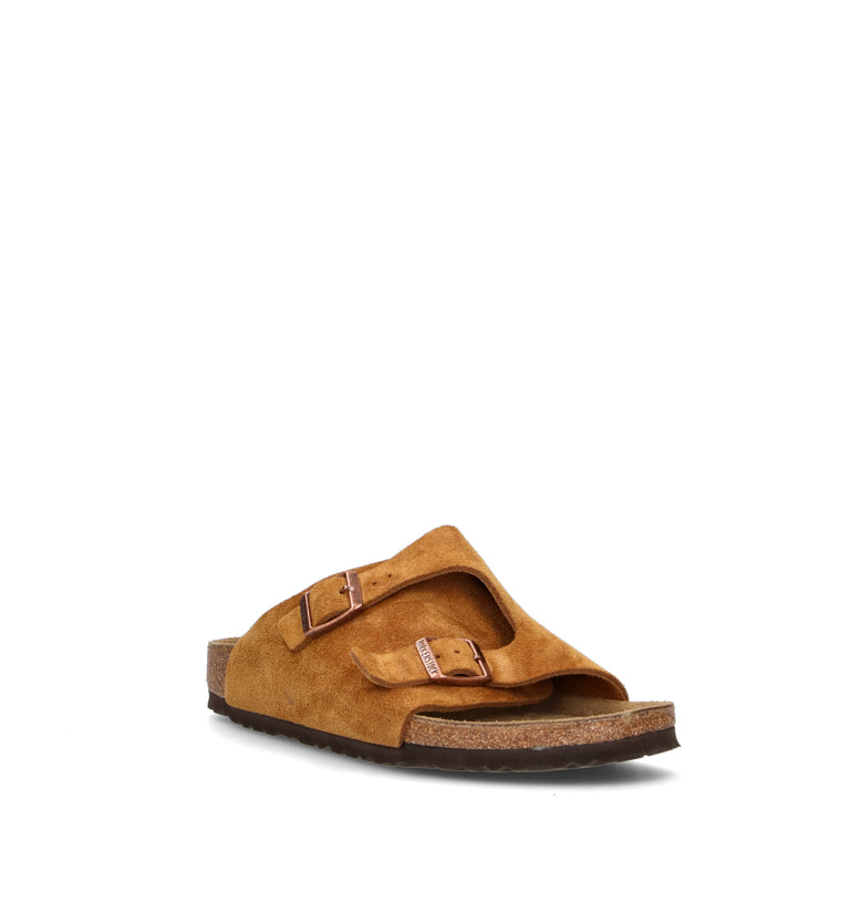 BIRKENSTOCK ZURICH BS Ciabatta uomo