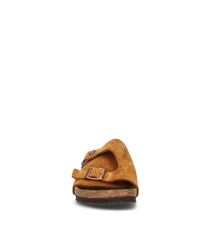 BIRKENSTOCK ZURICH BS Ciabatta uomo