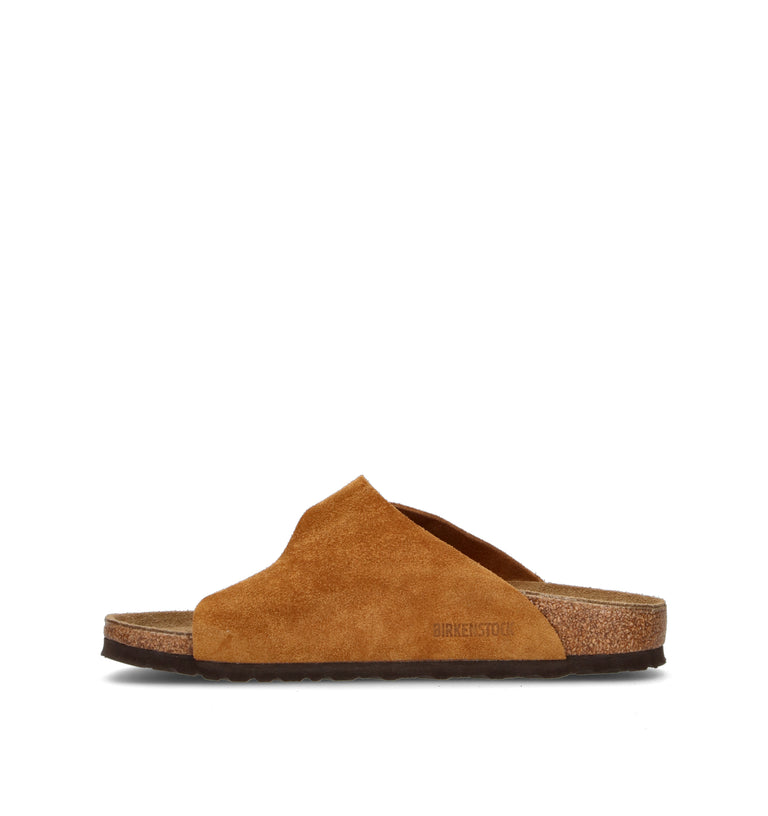 BIRKENSTOCK ZURICH BS Ciabatta uomo