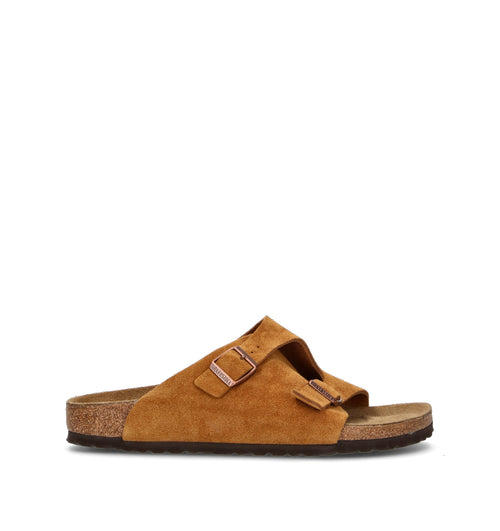 BIRKENSTOCK ZURICH BS Ciabatta uomo