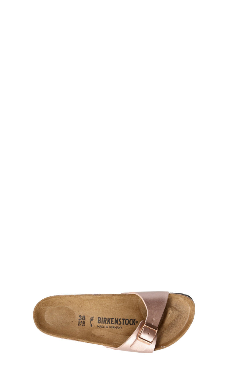 BIRKENSTOCK - MADRID BS Ciabatta donna metello