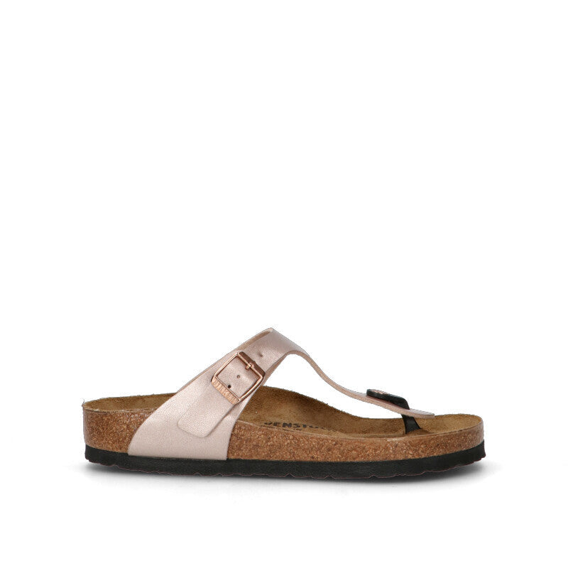 BIRKENSTOCK GIZEH BS Ciabatta donna rosa