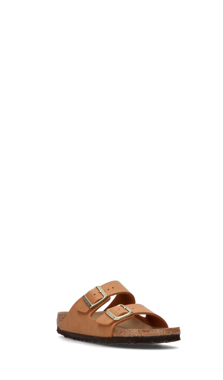 BIRKENSTOCK ARIZONA Ciabatta donna arancione
