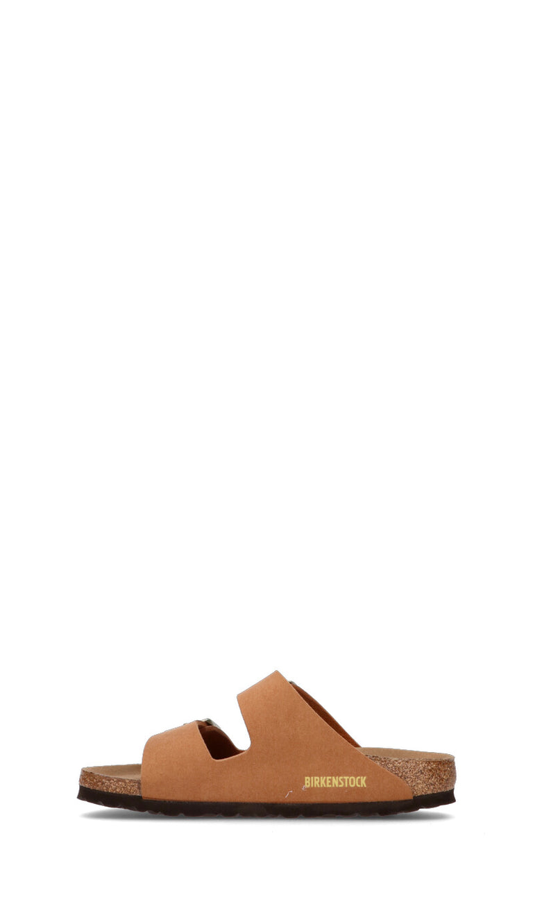 BIRKENSTOCK ARIZONA Ciabatta donna arancione