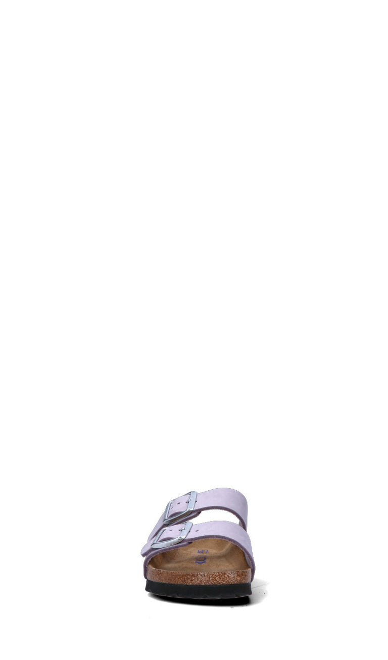 BIRKENSTOCK - ARIZONA BS Ciabatta donna viola