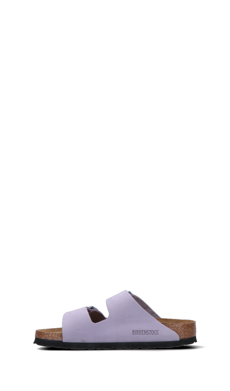 BIRKENSTOCK - ARIZONA BS Ciabatta donna viola