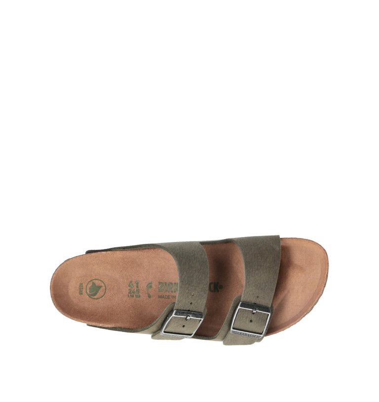 BIRKENSTOCK ARIZONA Ciabatta uomo