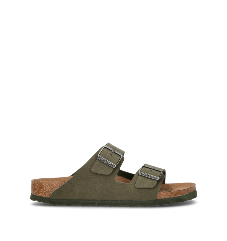 BIRKENSTOCK ARIZONA Ciabatta uomo