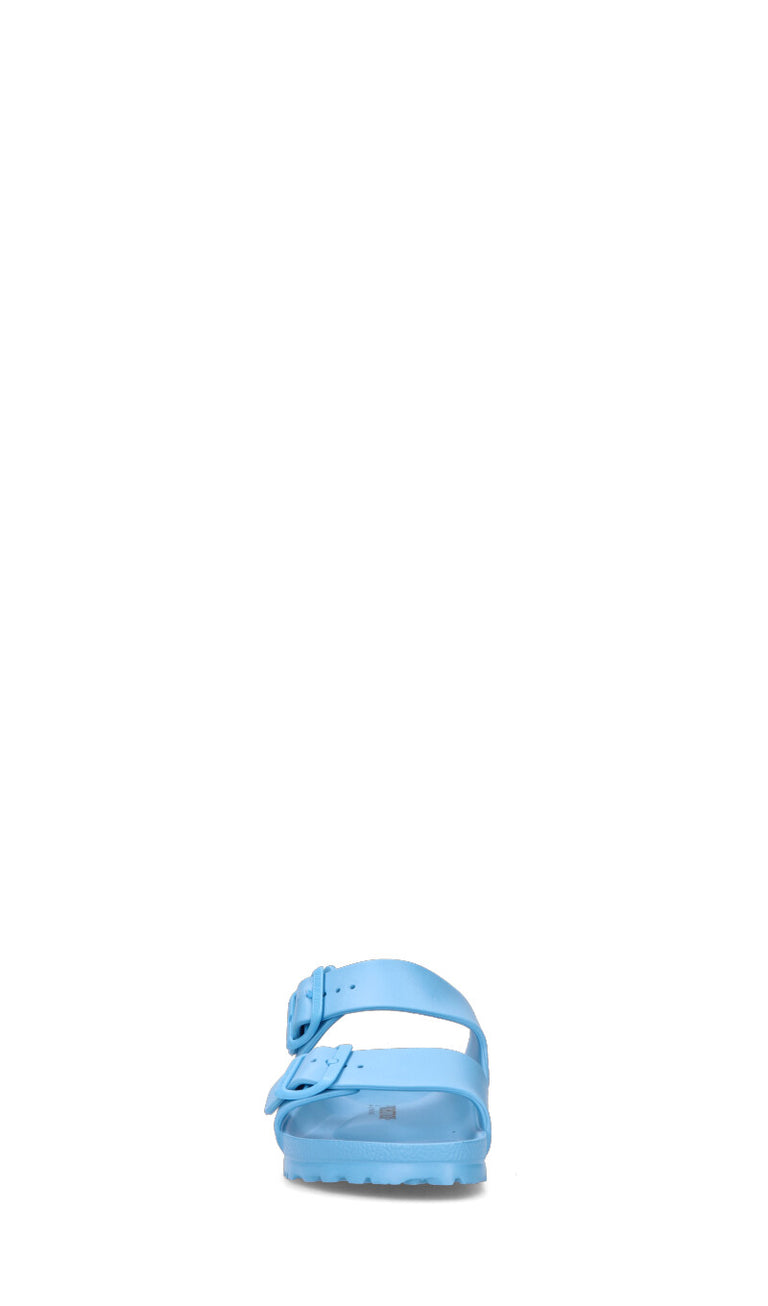 BIRKENSTOCK - ARIZONA EVA Ciabatta donna azzurra