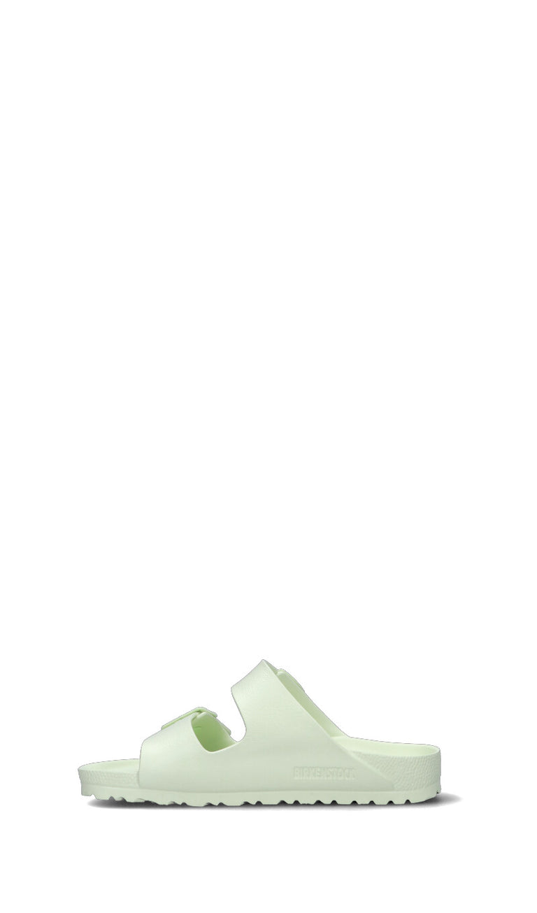 BIRKENSTOCK ARIZONA EVA Ciabatta donna gialla