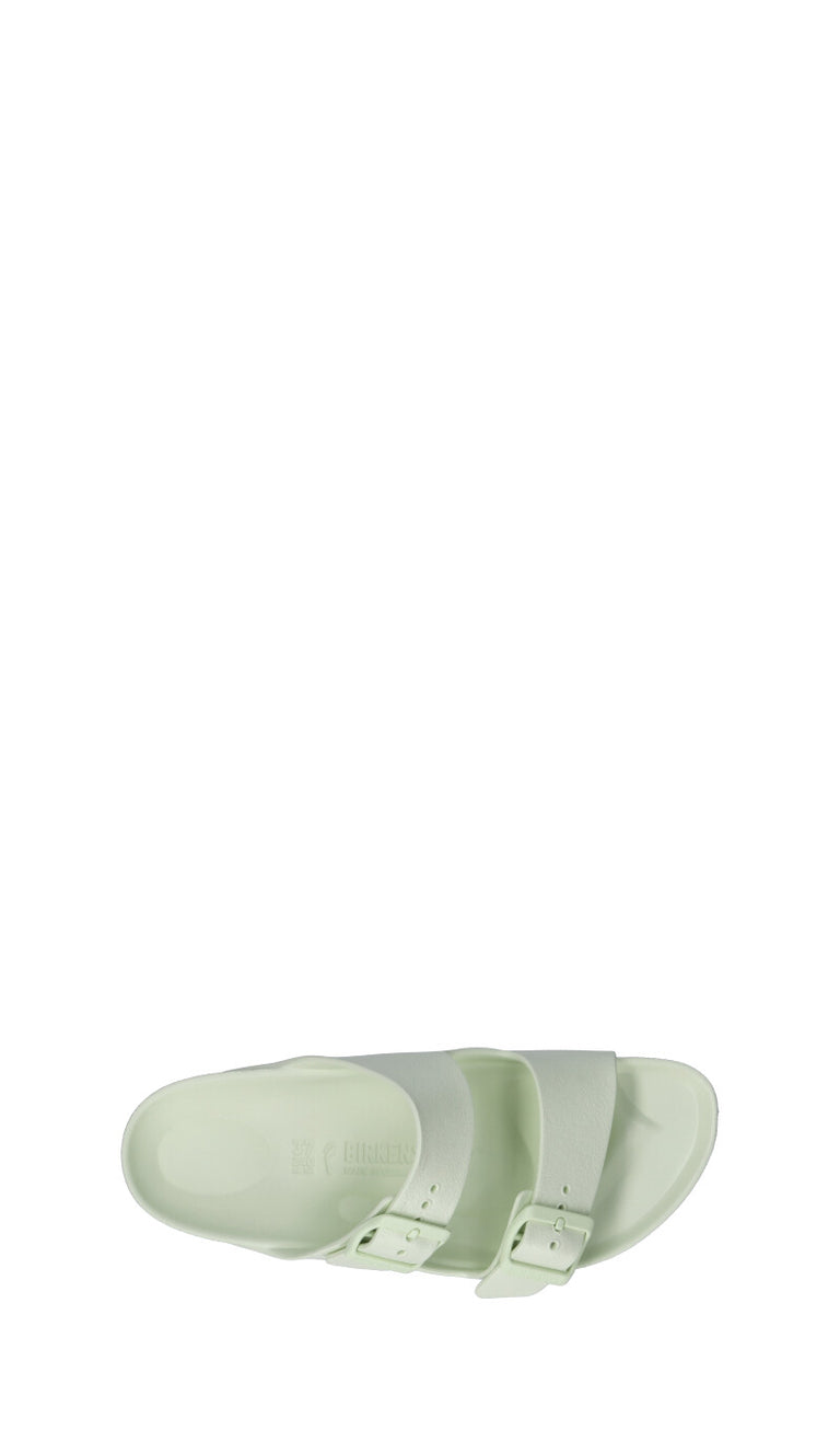 BIRKENSTOCK - ARIZONA EVA Ciabatta donna lime