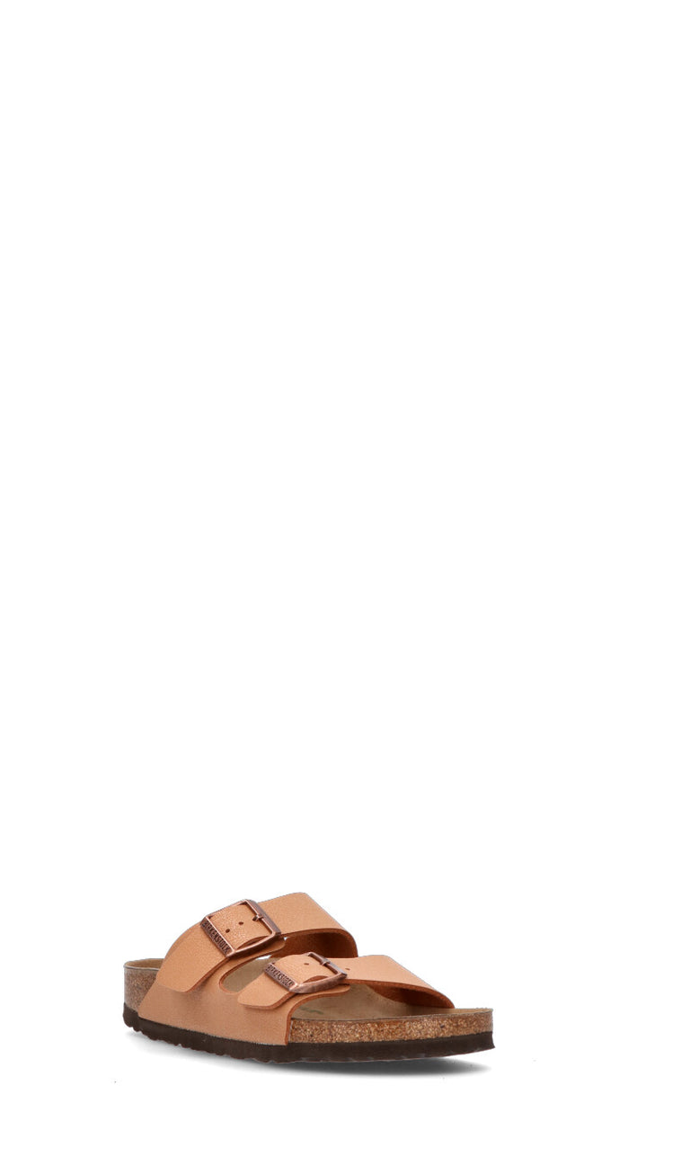 BIRKENSTOCK - ARIZONA BS Ciabatta donna marrone