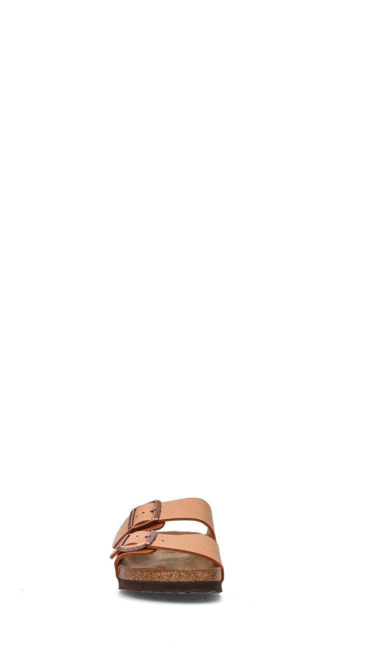 BIRKENSTOCK - ARIZONA BS Ciabatta donna marrone