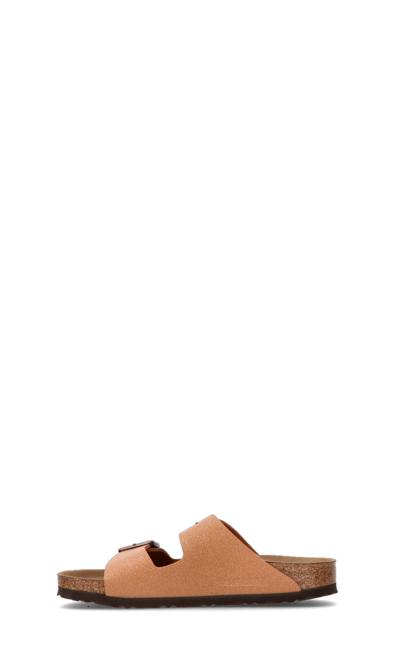 BIRKENSTOCK - ARIZONA BS Ciabatta donna marrone