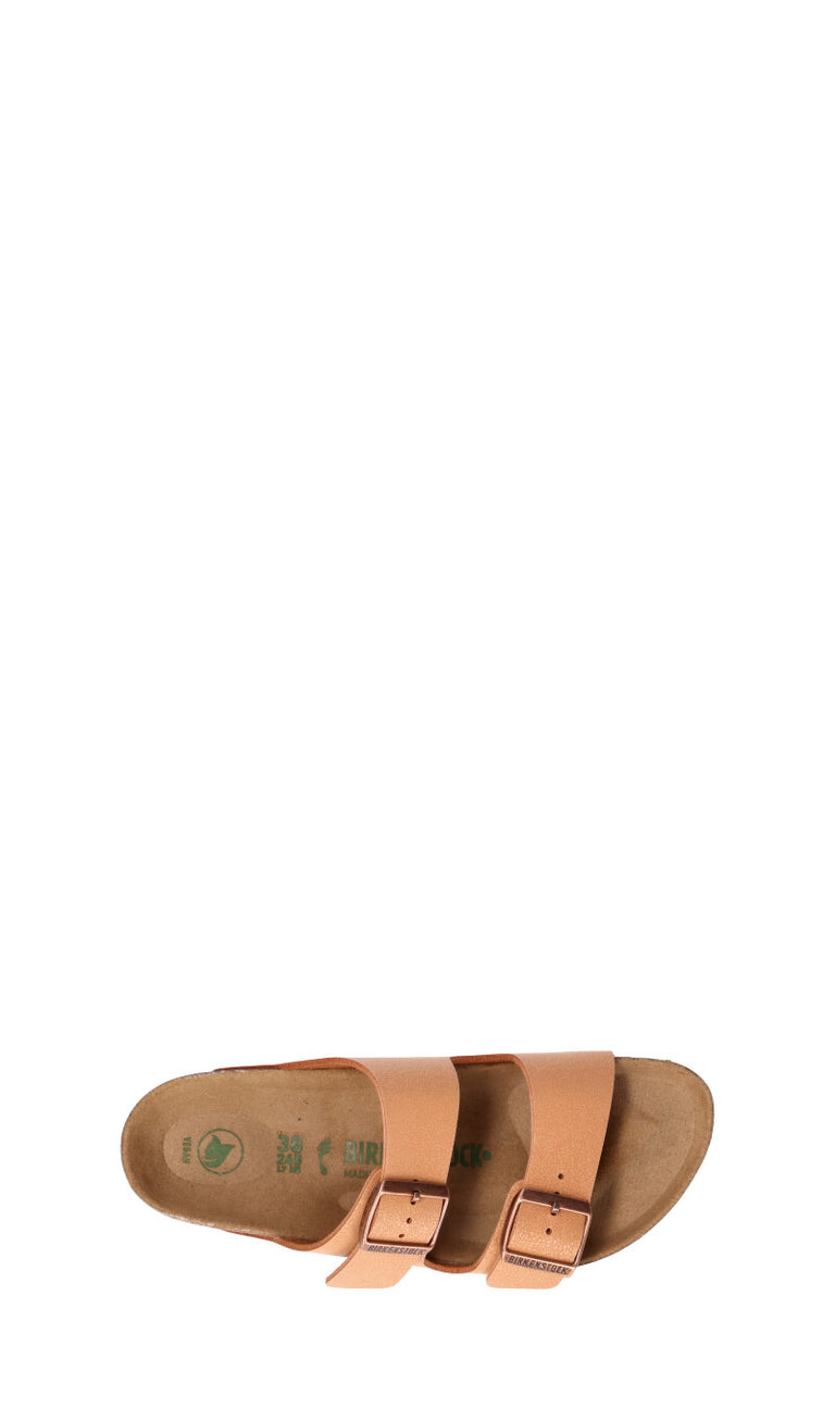 BIRKENSTOCK - ARIZONA BS Ciabatta donna marrone