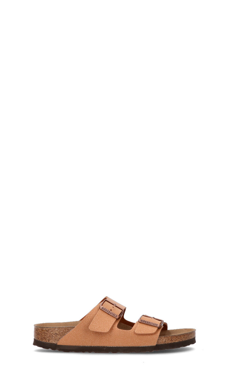 BIRKENSTOCK - ARIZONA BS Ciabatta donna marrone