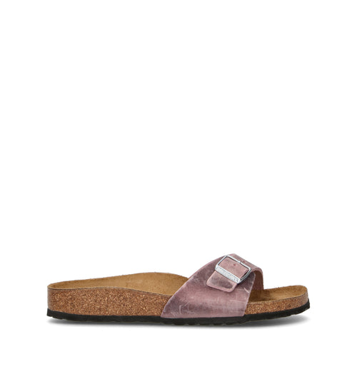 BIRKENSTOCK MADRID BS Ciabatta donna