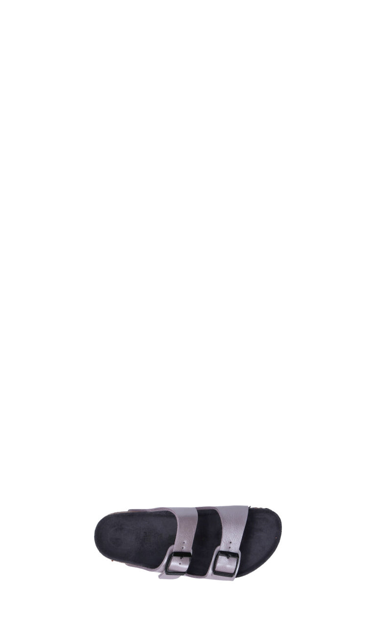 BIRKENSTOCK ARIZONA Ciabatta bimba lilla
